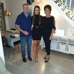 Lynn Greaves - @lynngreaves - Instagram