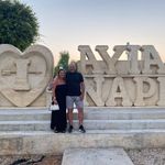Lynn Greenfield - @lynngreenfield49 - Instagram