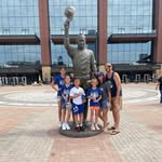 Lynn Peete Greenfield - @lynn_greenfield_6 - Instagram