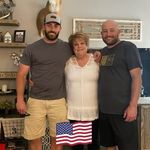 Lynn Gregson - @gregson2525 - Instagram