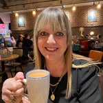Lynn Griffiths - @lynngriffiths60 - Instagram