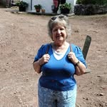 Lynn Griffiths - @griffiths9493 - Instagram