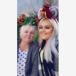 Lynn Griffiths - @disneylynnx - Instagram
