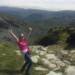Lynn Griffiths - @griffiths6936 - Instagram