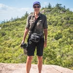 Lynn Griffiths - @lynngriffithsnature - Instagram