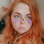 Lynn - @grimmlynn96 - Instagram