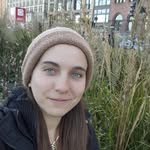 Mya Lynn Grimm - @myagrimmart - Instagram