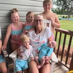 Lynn Grimsley Strange - @lynn_strange - Instagram