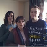 Lynn Grinder - @magasjourney2018 - Instagram