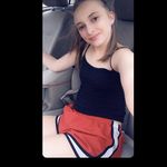 Haley Lynn guyer - @_akashawtyyy_ - Instagram