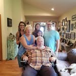 Lynn Hacker - @hackerstreefarm - Instagram