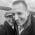 Lynn Hackett - @lynnstoptours - Instagram