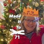 Lynn Wolters Haggerty - @maddiehag83 - Instagram