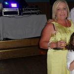 Lynn Halliday - @lynnwelsh6 - Instagram