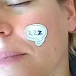 Lynn Halliday - @dodgthetrees - Instagram