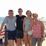 Lynn Halliday - @lynnhalliday - Instagram