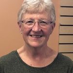 Lynn Halliday - @plynnhallidayauthor - Instagram