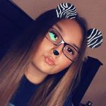 Rebecca Lynn Halliday - @becca.finstaaaaaa - Instagram