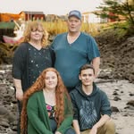 Tina Lynn Halliday - @tina.halliday.98 - Instagram