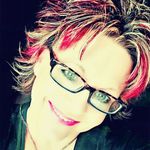 Michelle Lynn Halverson - @glamrcklvr - Instagram