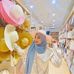 Lynn Hambali - Facebook