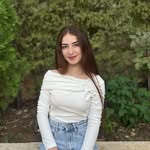 Lynn Hammoud - @lynn_hammoud_11 - Instagram