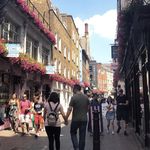 Lynn Hamandi - @lynnhamandii - Instagram