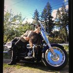 Lynn M Hamblin - @hamblinvanier - Instagram