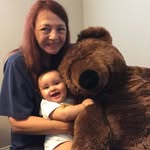 Lynn Hamel - @trk499 - Instagram