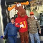 Lynn Hammelman - @lynnhammelman - Instagram