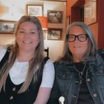 Lynn Hanger - @hangerlynn - Instagram