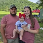 Rebecca Lynn Harbaugh - @becca_lynn1815 - Instagram