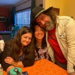 Lynn Hardesty - @bluewaterfan65 - Instagram