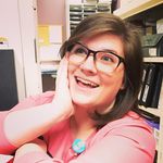 Lynn Hardesty - @lynniekate - Instagram