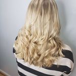 Jayme Lynn Harding - @hairstylesbyjayme - Instagram