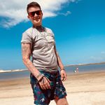 Sara Lynn Hare - @rabbit_1323 - Instagram