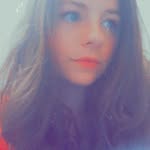 Briona Lynn Healey - @cass411213 - Instagram
