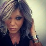 Holly Lynn Helm - @hollywood2121 - Instagram