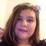 Paige Lynn Helm - @dads_girl_101 - Instagram