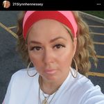 Lynn Hennessey - @215lynnhennessey - Instagram