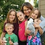 Lynette Henriksen - @lynniesuehenriksen - Instagram