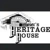 Heritage house - @lynnsheritage - TikTok