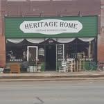 Lynn Buker-Heritage Home - @lynn_heritagehome - Instagram