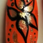 Lynn Heritage - @heritagenails - Instagram