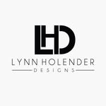 Lynn Holender Designs - @lynnholenderdesigns - Instagram