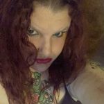 Terri Lynn Holliday - @ravenbitch6661 - Instagram