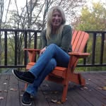 Lynn Holman Wilfong - @shiftn2it - Instagram
