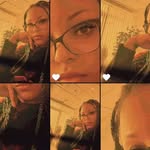 Shandale Lynn Holman - @leobabii1324 - Instagram