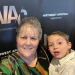 Lynn Holmquist McMillan - @lynnmc1125 - Instagram