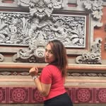 Lynn Hope - @aviaprimatravel - Instagram